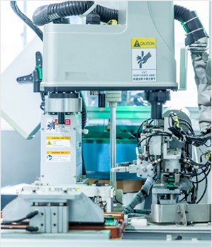 自動化